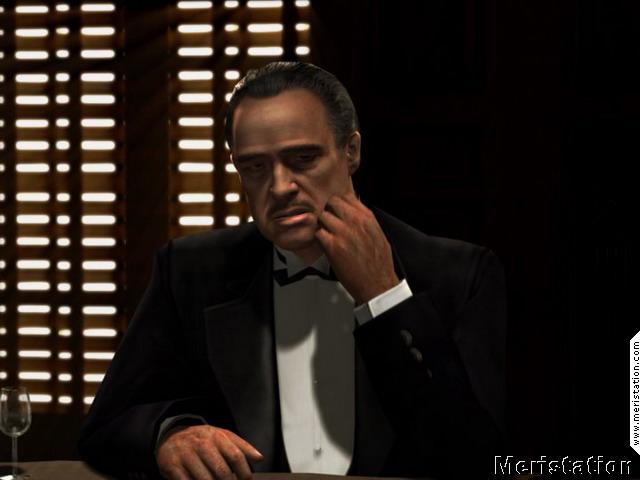 El Padrino (PlayStation 2)
