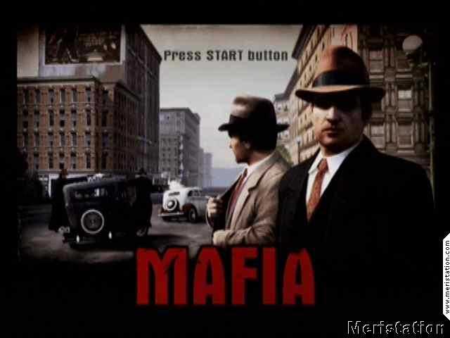 Mafia