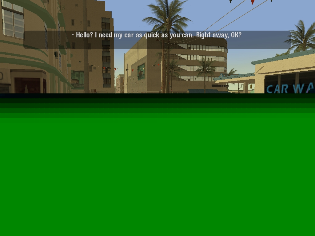 Scarface: The World is Yours (PlayStation 2)